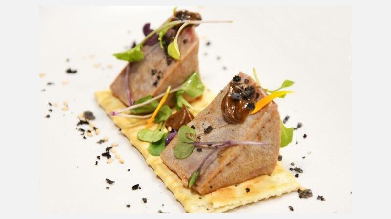 Platos Benidorm Gastronómico